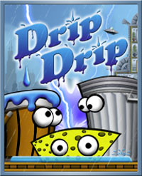 Drip Drip Review – PC