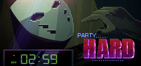 Party Hard on Steam