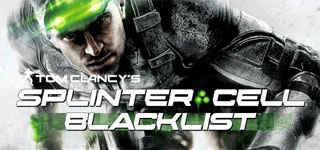 Interview: Ubisoft On Splinter Cell Blacklist, Taking the Series Forward  and Wii U Features