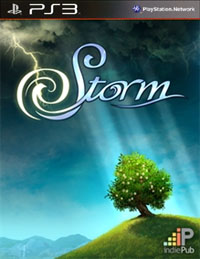 Storm Review – PlayStation 3