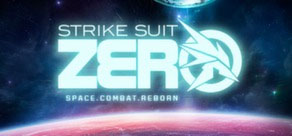 Strike Suit Zero Review – PC