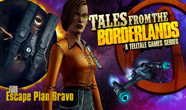 download new tales from the borderland for free