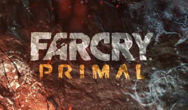 Far Cry Primal Skip Launch Videos