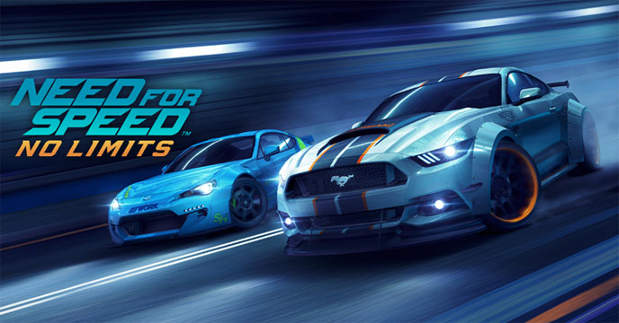 BE AMONG THE FIRST TO DRIVE THE ALL-NEW FORD MUSTANG IN NEED FOR SPEED  RIVALS WITH A FREE IN-GAME DOWNLOAD – Game Chronicles