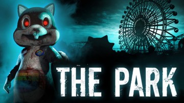 Funcom’s New Single-Player Horror Game ‘THE PARK’ Now available | Game