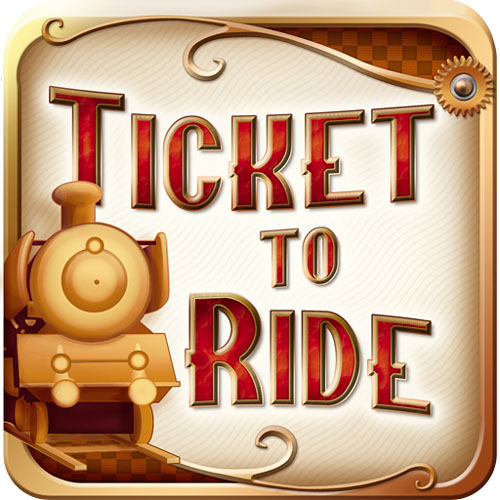 Ticket to Ride Review – iOS