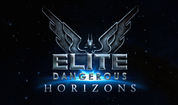 Elite: Dangerous - Gameplay #1 (No Commentary) 