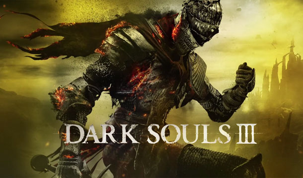 DARK SOULS III OPENING CINEMATIC REVEALED – Game Chronicles