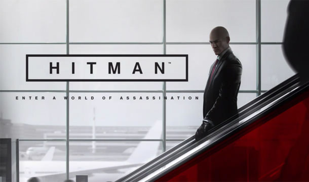 hitman pc game review 2017