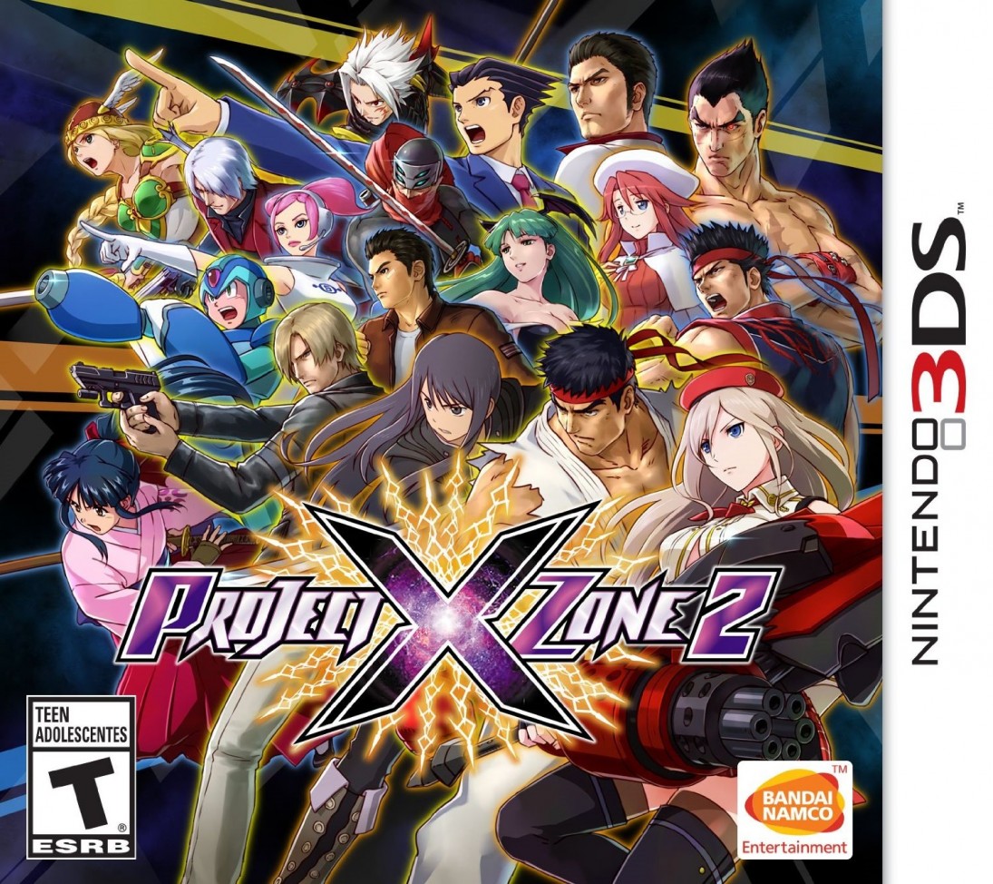 download free project x zone 2 switch