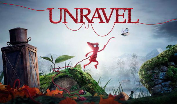 Unravel Two launches on Xbox One and PC today [updated]