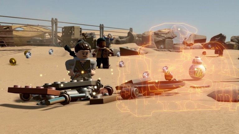 download free lego star wars the force awakens platforms