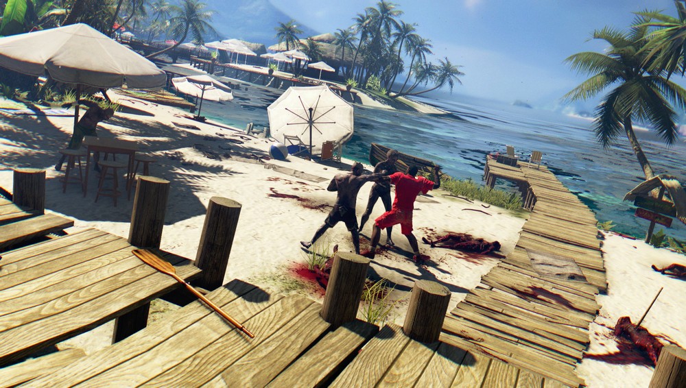 PREORDER] Dead Island 2 Gameplay - TOG - Toy Or Game