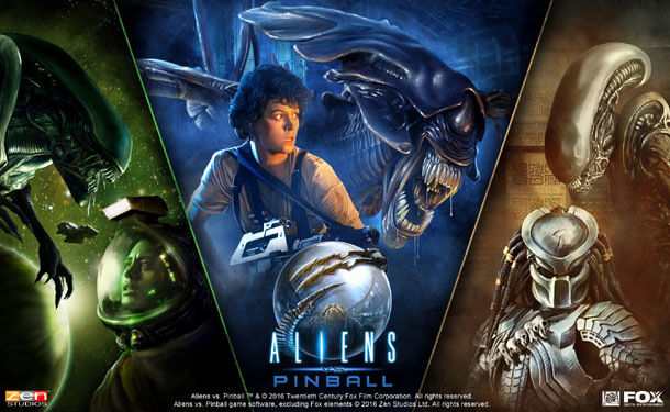 WIN! Xbox 360 Elite and Aliens Vs Predator