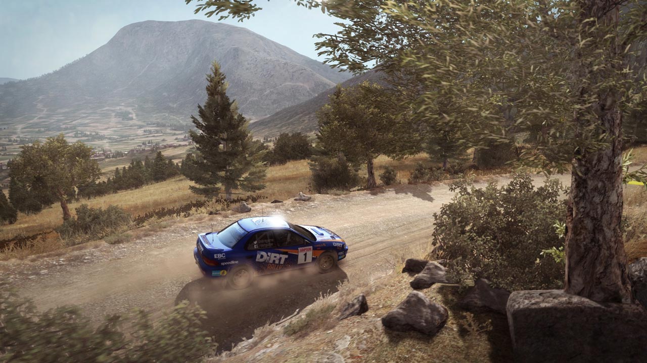 Kritisere formel bekendtskab DiRT Rally Review – PlayStation 4 – Game Chronicles