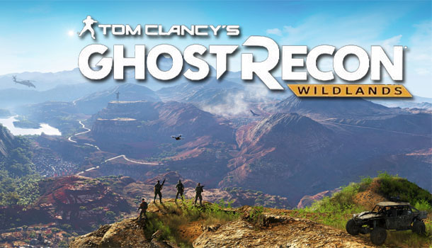 form Skuespiller detaljeret Tom Clancy's Ghost Recon Wildlands – Open Beta – Game Chronicles