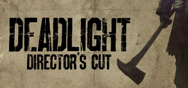 Deadlight directors cut. Deadlight. Deadlight игра. Deadlight обложка. Deadlight: Director's Cut.