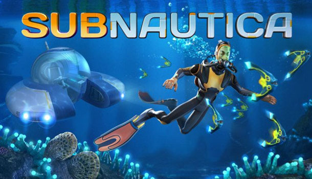 is subnautica on the nintendo switch