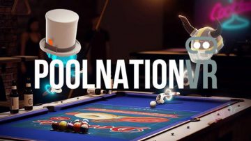 psvr pool