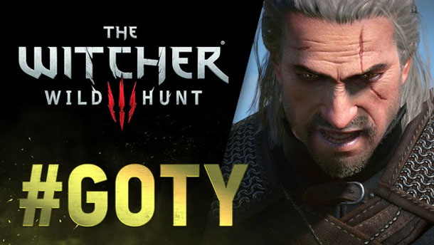 Release date announced for The Witcher 3: Wild Hunt GOTY Edition – Game ...