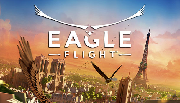 Eagle Flight Review Oculus Rift Game Chronicles