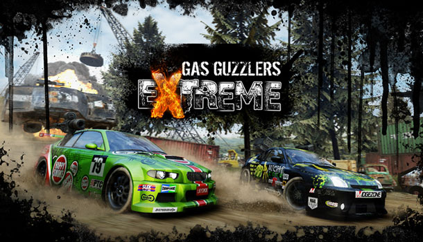 gas guzzlers extreme xbox release date