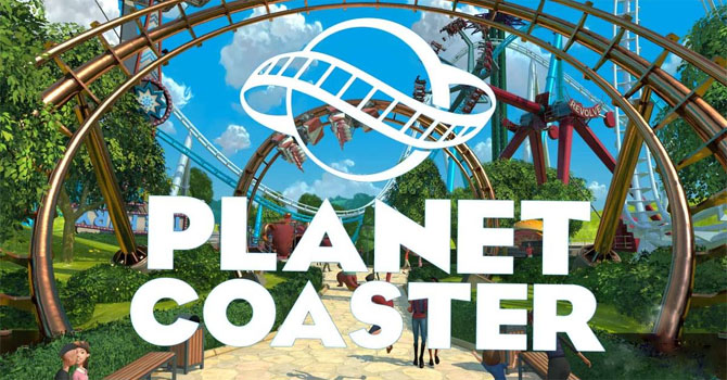 planet coaster torrent march 2019