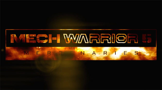MechWarrior 5: Mercenaries - Mods