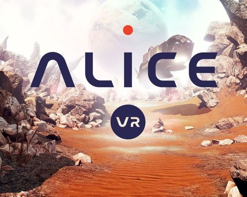 ALICE VR Review PC – Game