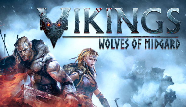 Vikings – Wolves of Midgard PlayStation 4 – Game Chronicles