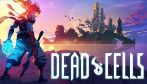 dead cells steam udpate