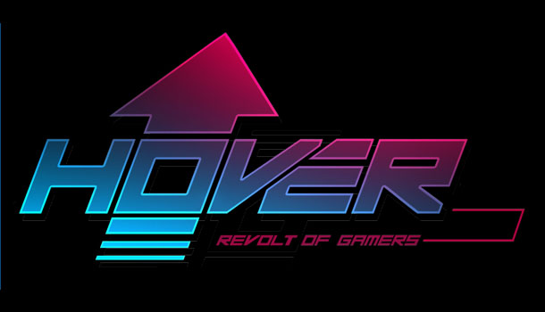 Hover Revolt Of Gamers Review Pc Game Chronicles