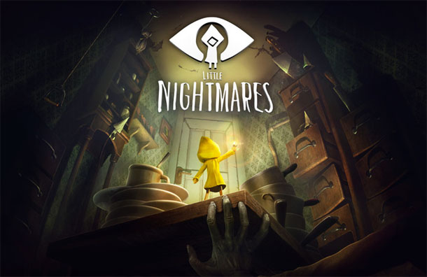 Watch: Little Nightmares taps into your darkest childhood fears