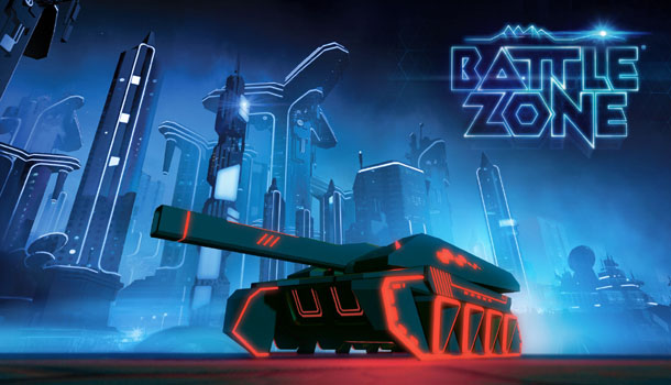 Battlezone ps4 clearance vr