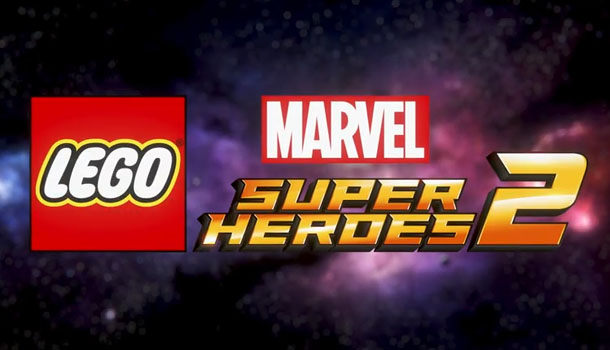 LEGO Marvel Superheroes 2 - All 6 DLC Levels (Black Panther, Infinity War,  Ant-Man & Wasp etc.) 