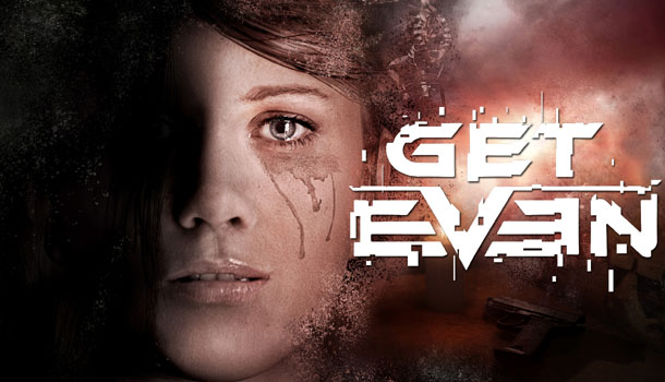 Game Review: Get Even (Xbox One) - GAMES, BRRRAAAINS & A HEAD