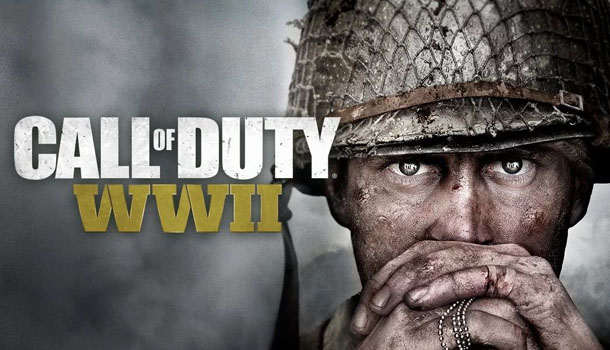 Review: Call of Duty WW2