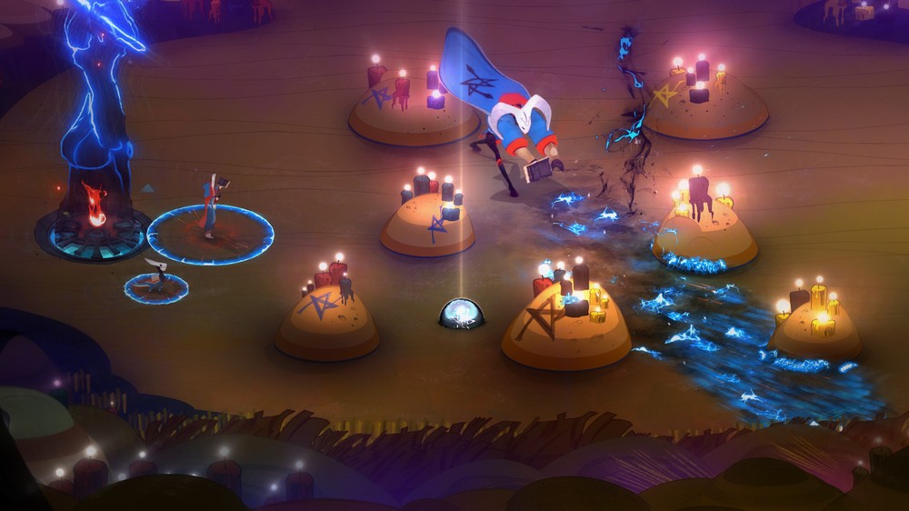 pyre game download free