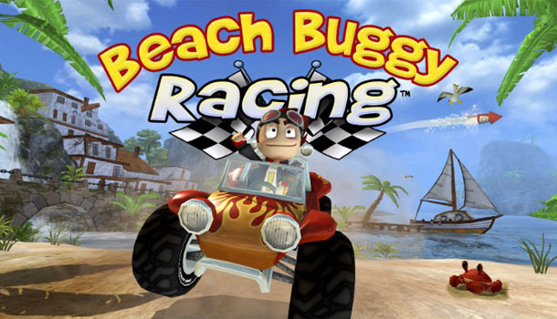 Pointer bassin nøje Beach Buggy Racing 2: Island Adventure out March 17 on consoles – Game  Chronicles