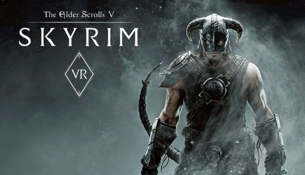 Skyrim VR Now Worldwide on PC SteamVR – Game