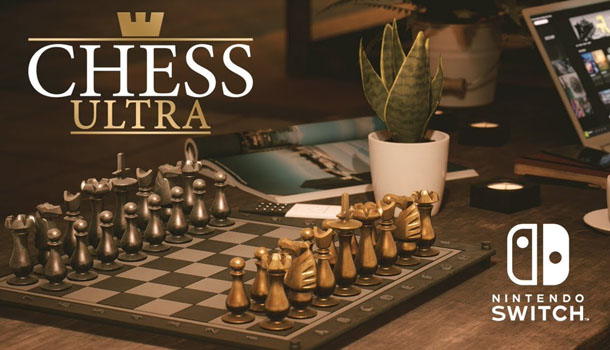 Chess Ultra - PS5 - Online Matches 