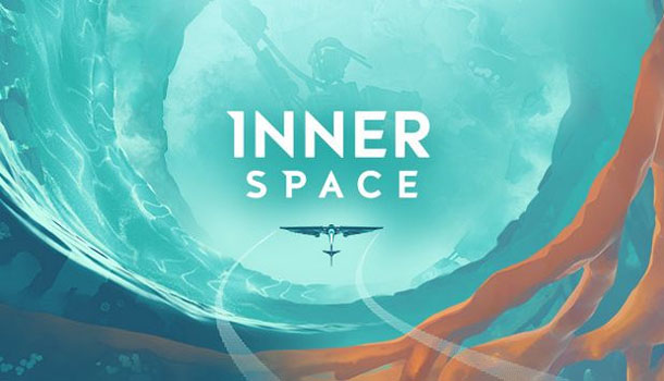 Buy Innerspace Blu-ray