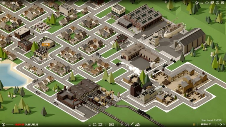 download electronic factory rise of nations for free