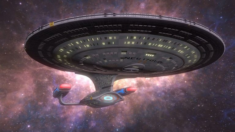 star trek online cross platform