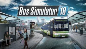 bus simulator 18 pc activation key