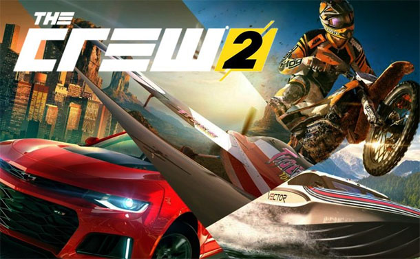 The Crew 2 Gold Edition - PC | GameStop