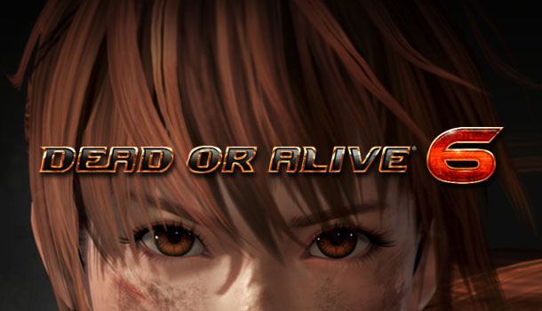 dead or alive 6 steam key