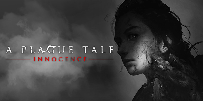 A Plague Tale: Innocence, E3 2018 Trailer
