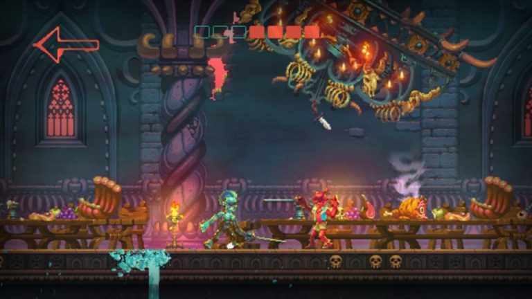 nidhogg ps4 update