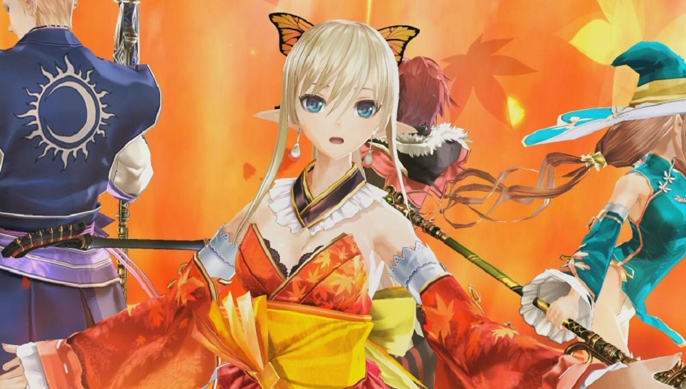 Α bride resonance. Shining Resonance Refrain Voice actors. Seisai no Resonance.